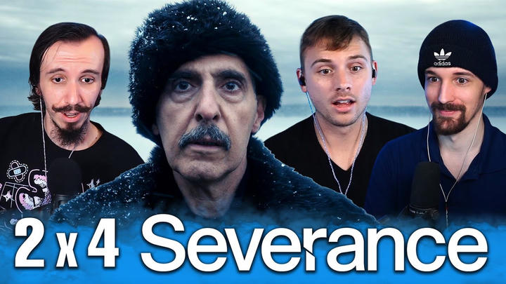 Severance 2x4 (Early Access)