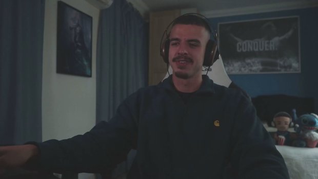 Brave! Full reaction