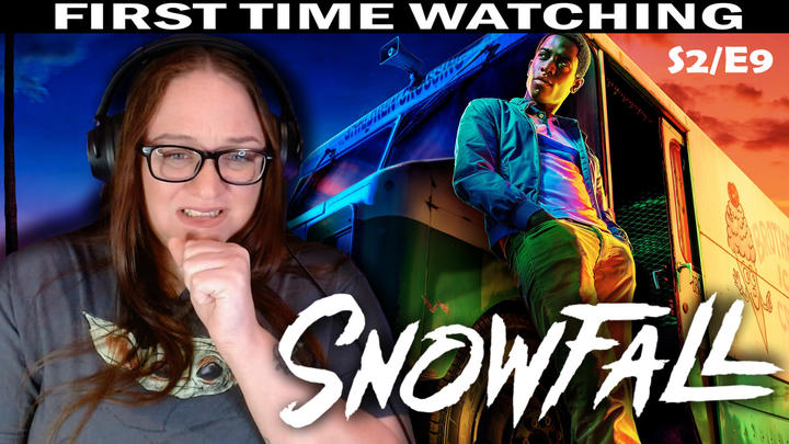 Snowfall - S2E9 *Aftermath*