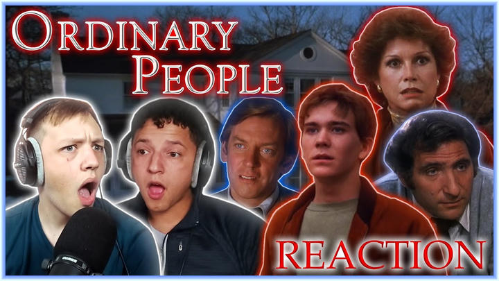 [EARLY ACCESS] Ordinary People Reaction YT Cut