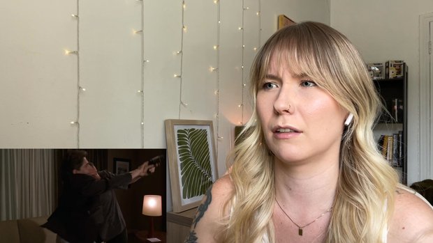 The Sopranos 2x07 - "D-Girl" FULL REACTION