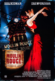 Devin G - Moulin Rouge! (2001)