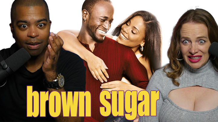 See Jane Go TV - Brown Sugar (2002)