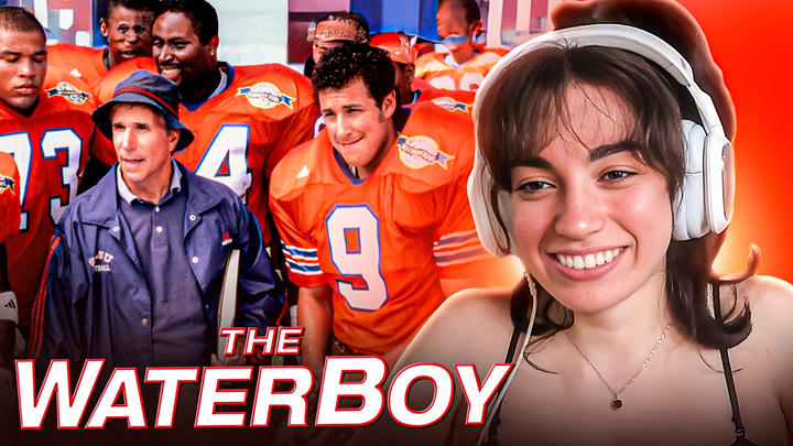 The Waterboy (1998) *EARLY ACCESS*