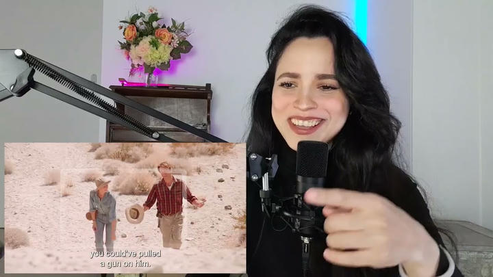 EARLY ACCESS: JURASSIC PARK (1993) First Time Watching