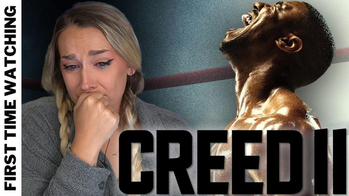 LiteWeight Reacting - Creed II (2018)