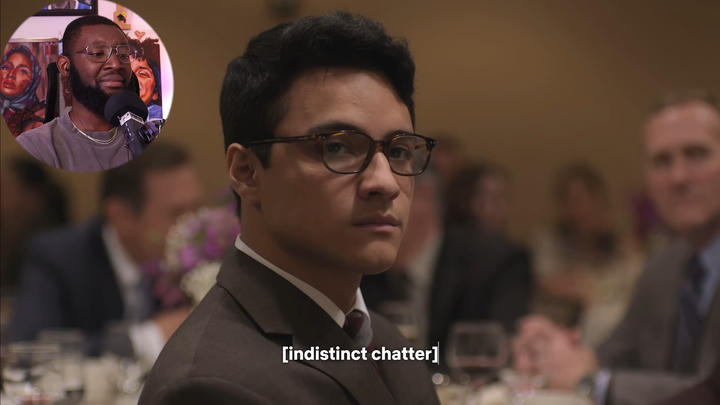 The OA 1 x 5 | Full-Length Reaction