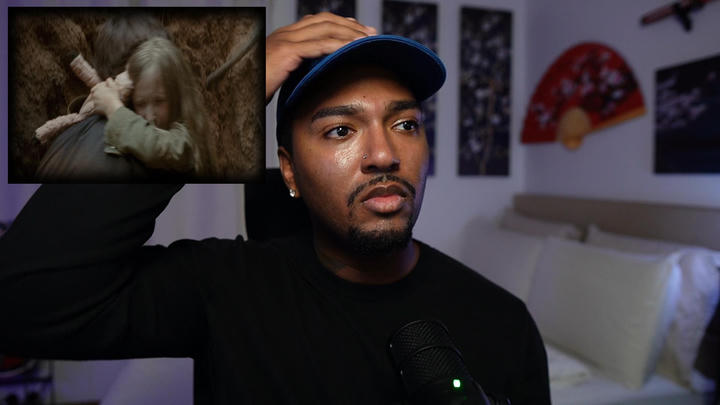 The Walking Dead Season 4 Ep 5-6 Reaction