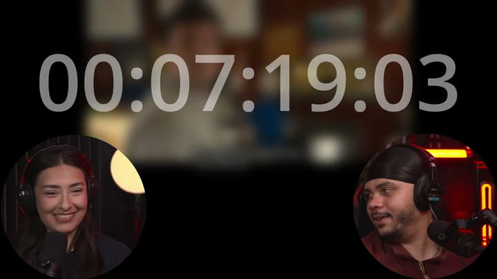 MOON POP - Five Nights at Freddy's (2023)