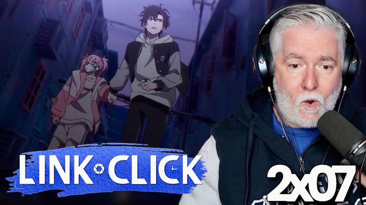 LINK CLICK | 2x7 | Urban Warfare | WATCH ALONG
