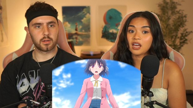 Classroom of the Elite S3 Episode 12