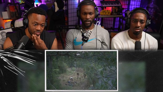 🚨 EARLY ACCESS ALERT! 🚨 The Walking Dead 8X11 RAW REACTION
