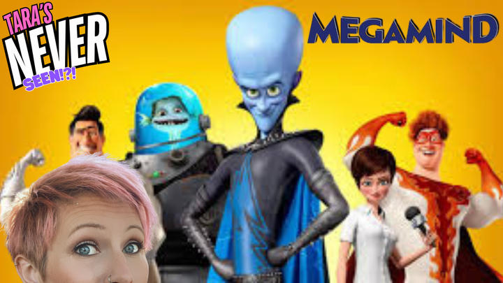 EARLY ACCESS - MEGAMIND