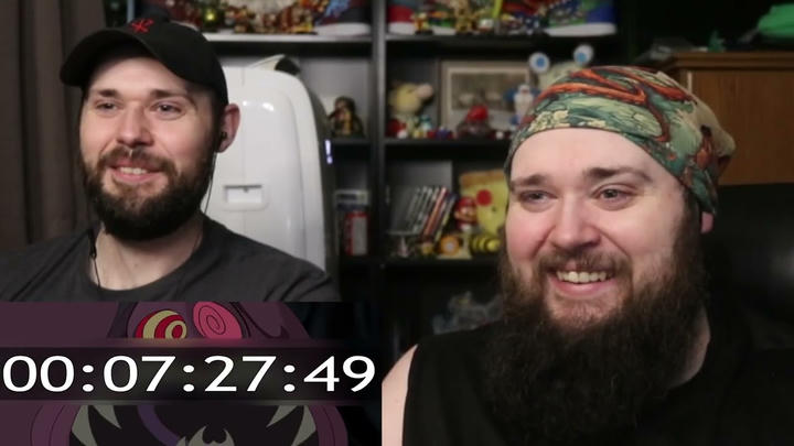 Hercules Full Movie Reaction!