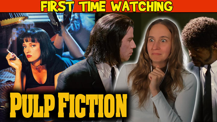 [Early Access] Pulp Fiction (1994) | Ad-free edit