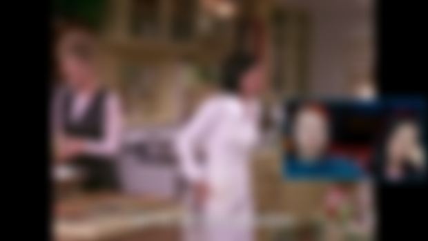 Friends (w/ Quynh) 4x2 & 4x3 FULL Reactions