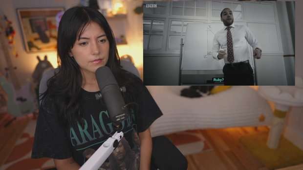 doctor who season 8 episode 10 [early access]