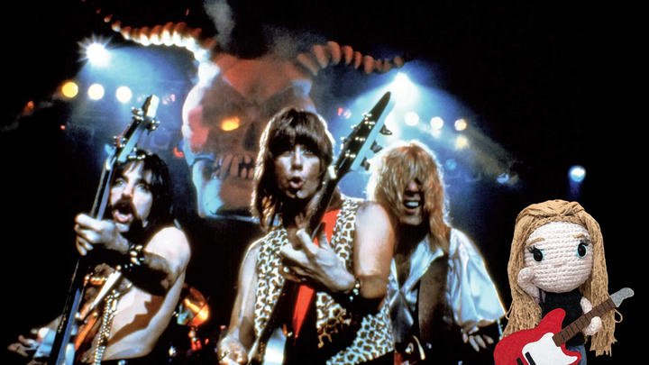 FULL WATCHALONG: This Is Spinal Tap (1984)