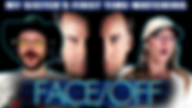 You, Me, & The TV - Face/Off (1997)