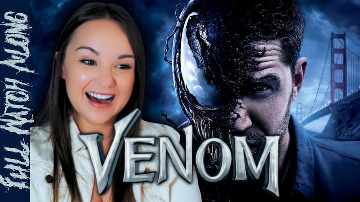 Venom | Full Reaction