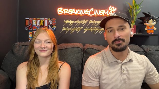 The Walking Dead S1ep 1-2 | Full Length Reaction