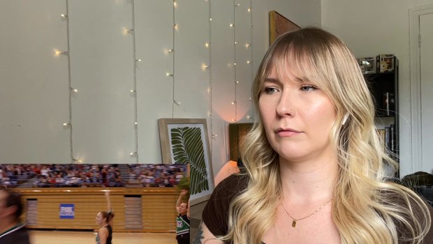 EvieReacts - Dodgeball: A True Underdog Story (2004)