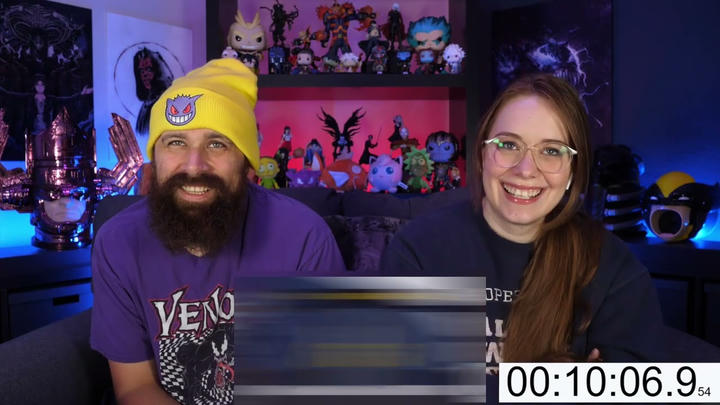 South Park Season 6 Episode 1 "Jared Has Aides" Full Length Reaction