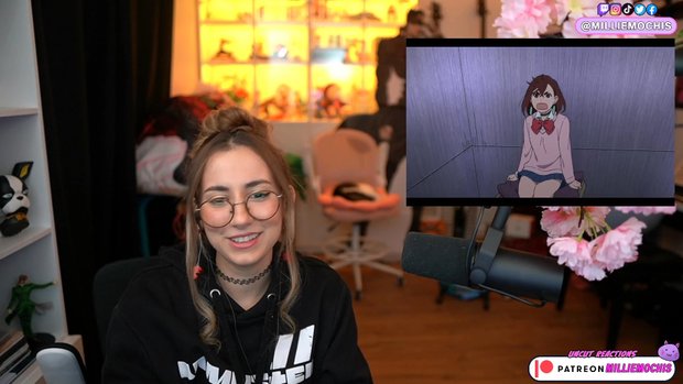 DAN DA DAN 2 X 11 - E23 - Hey, it’s a Kaiju