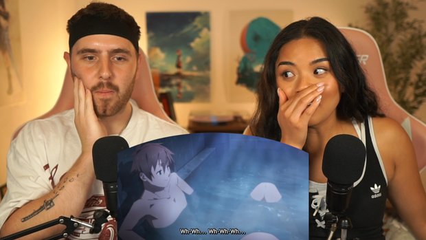 Konosuba Episode 9