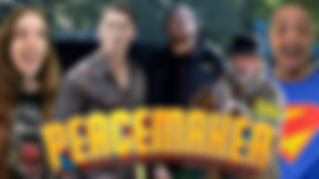 PEACEMAKER 1x4