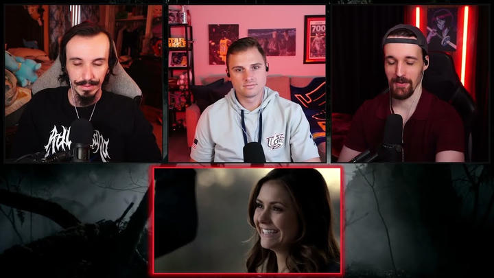 The Vampire Diaries 5x20 (Early Access)