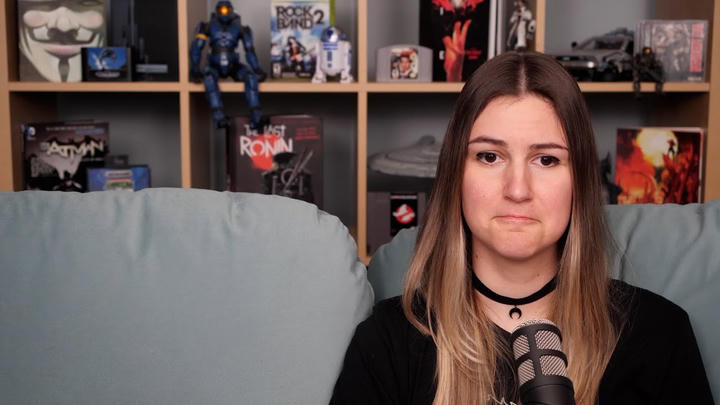 The Mandalorian: S2, Episode 8 (Chapter 16: The Rescue) - Patreon Version