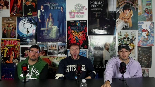 The Pitt 1x11 '5:00 P.M.' EXTRA Early Access/Watchalong