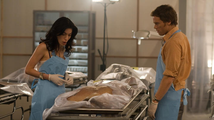 Dexter S2-Ep5