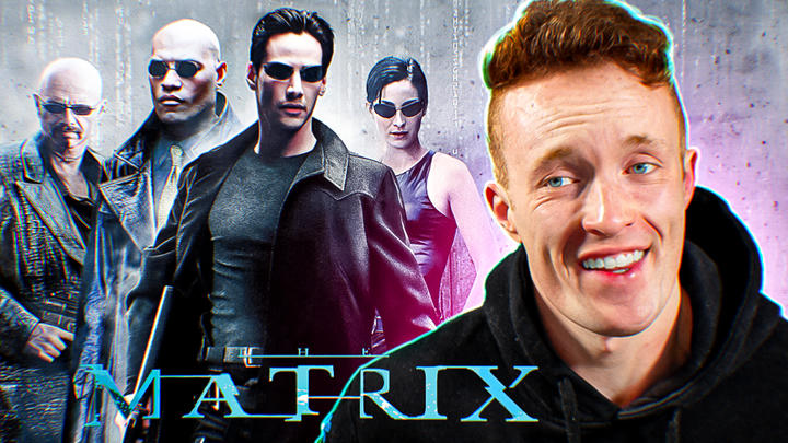 Movies in Depth - The Matrix (1999)