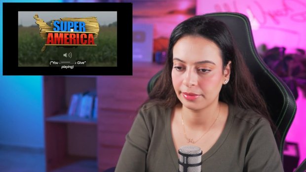 The Boys S01 Ep 06- FULL REACTION