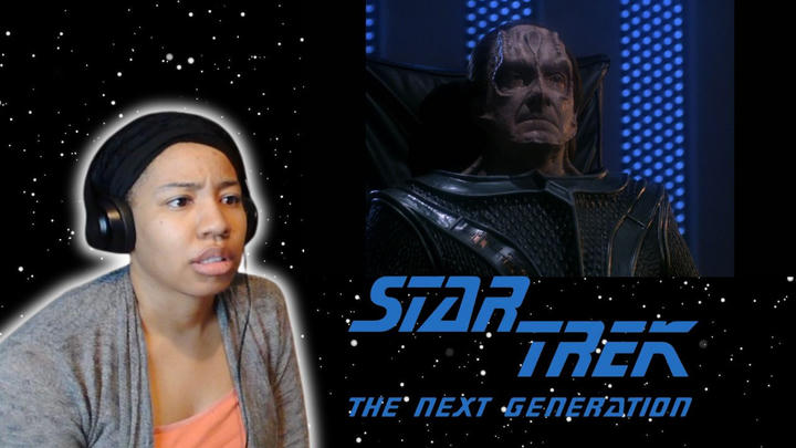 Star Trek: The Next Generation: Episode 11 "Chain of Command, Part 2"