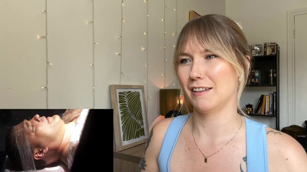 Dexter 3x08 - "The Damage a Man Can Do" FULL REACTION