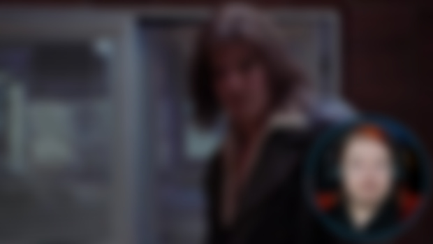 Angel 4x15 FULL Reaction