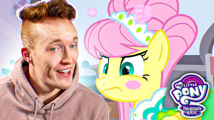 PATREON EXCLUSIVE - My Little Pony: Friendship Is Magic Season 1 Episodes 19-21 UNCUT Reaction!