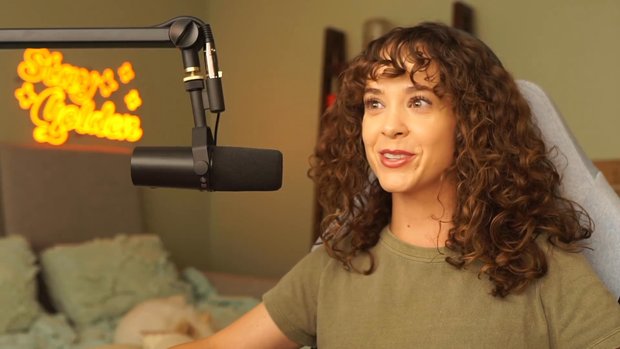 FIRST TIME WATCHING: The Bear S2E6