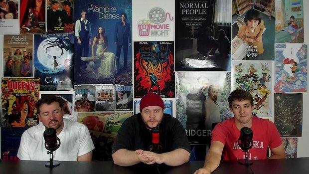 Weapons (2025) - (Special) Movie Reaction Early Access/Full Watchalong