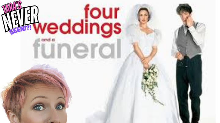 FULL WATCHALONG ~ FOUR WEDDINGS AND A FUNERAL