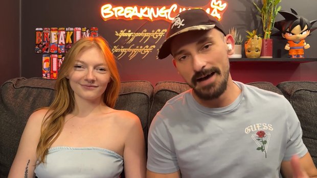 Harry Potter and the Deathly Hollows Part 1 | Full Length Reaction