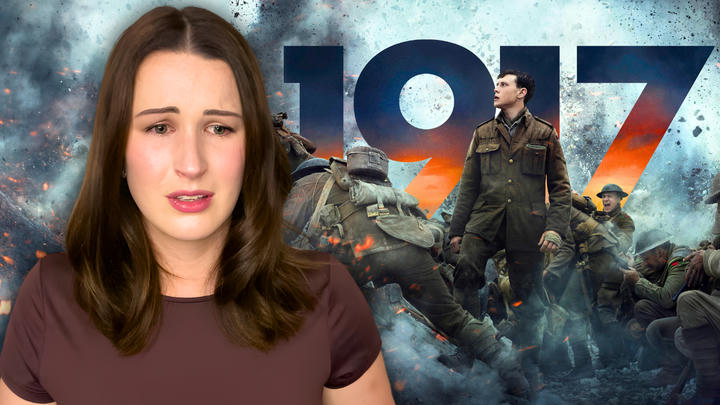 1917 (2019) - Ad Free/Un zoomed YouTube Cut