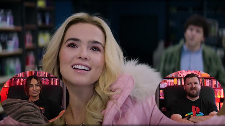 (Early Access) Zombieland 2!