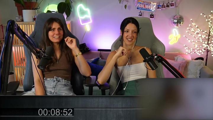 Death Becomes Her Reaction