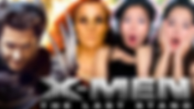X-Men: The Last Stand Reaction