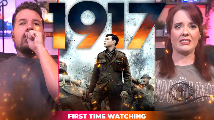 *1917* Ad-Free, Early Access YouTube Edit