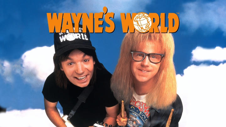 Early Access: Wayne's World